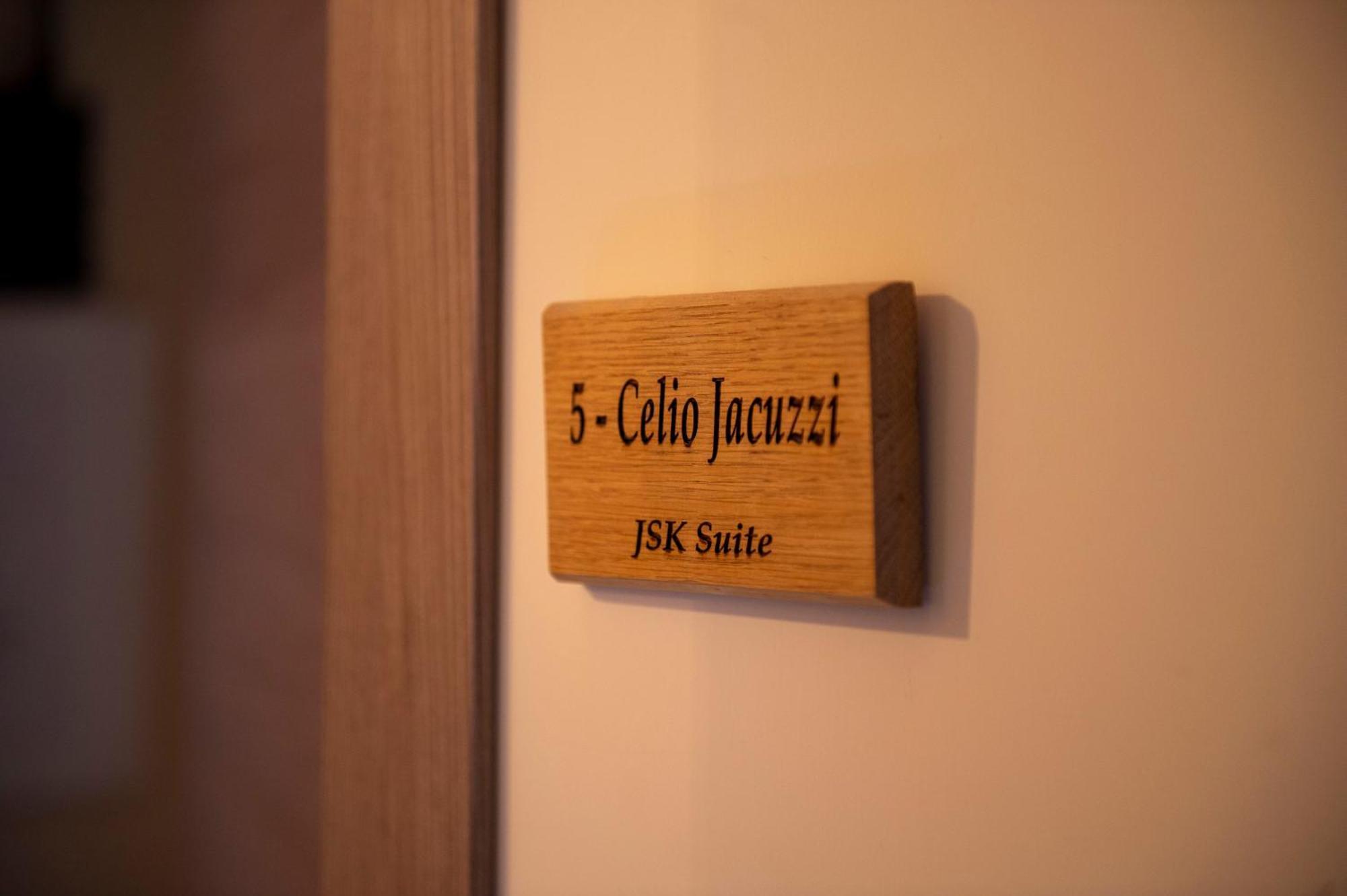 Jsk Suite — Photos 2